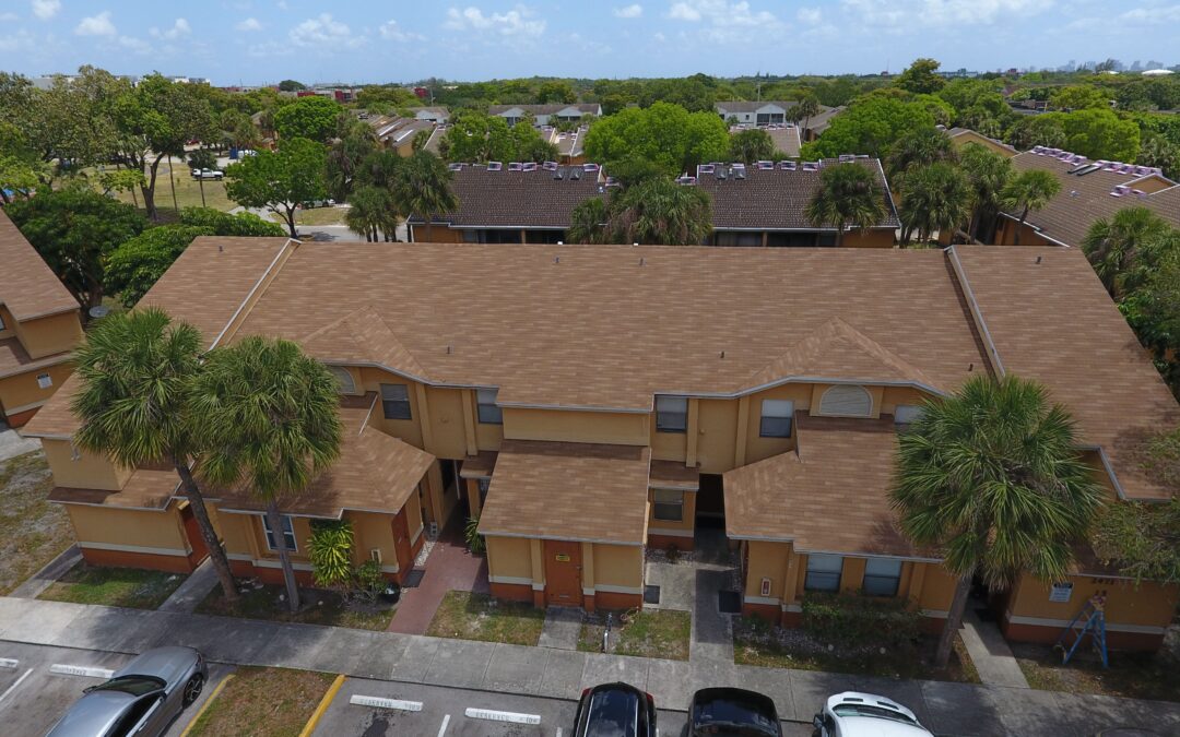 Circle Villas Condominium