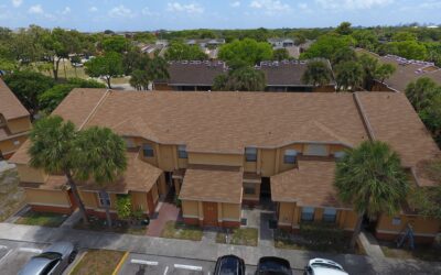 Circle Villas Condominium